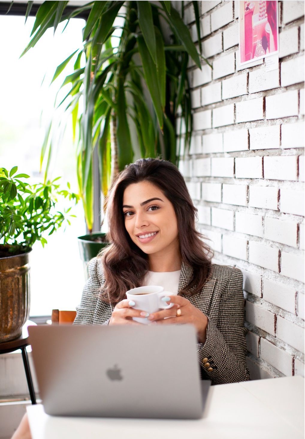 Amira, fondatrice de Virtuelle Digital