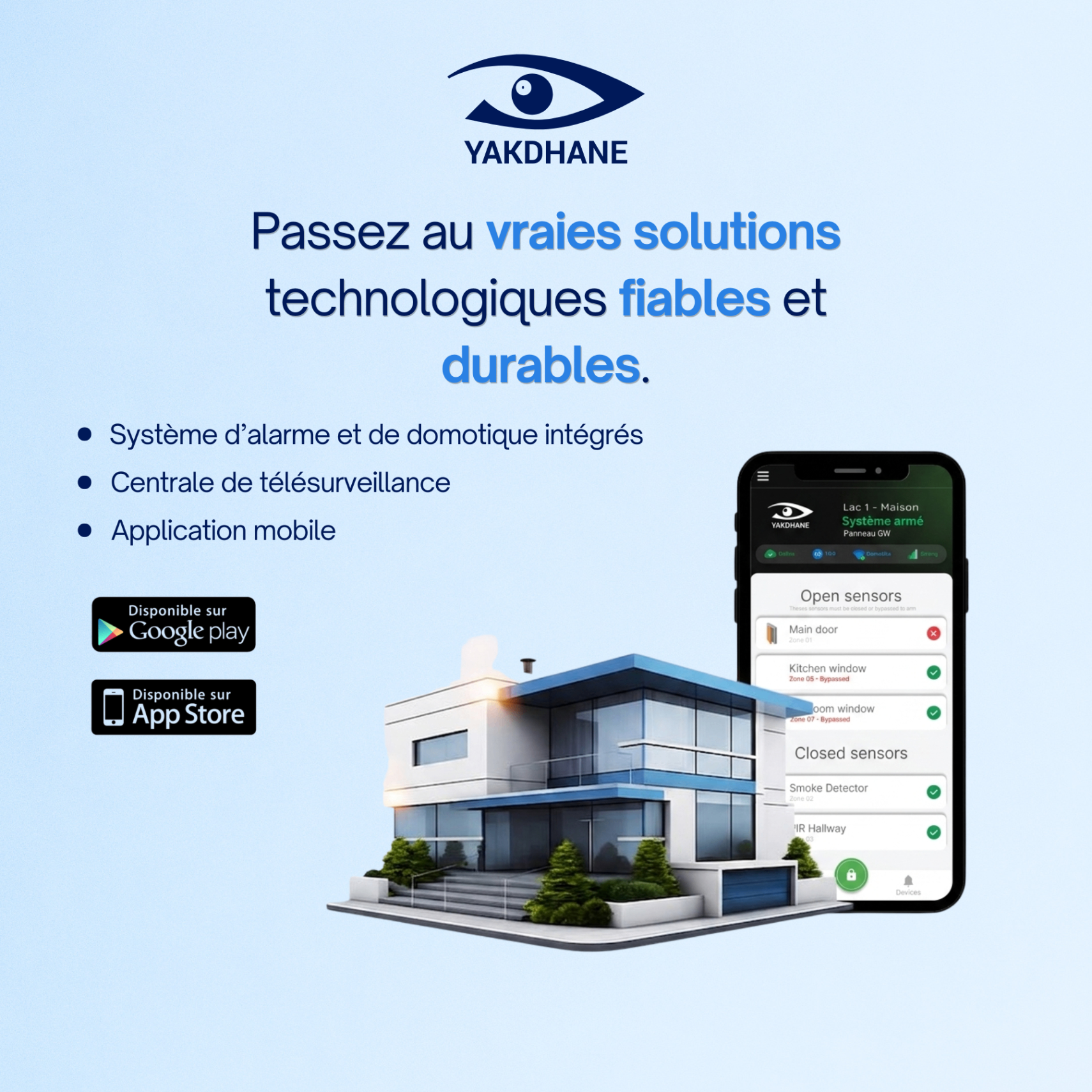 Visuel réseaux sociaux — vraies solutions technologiques fiables et durables