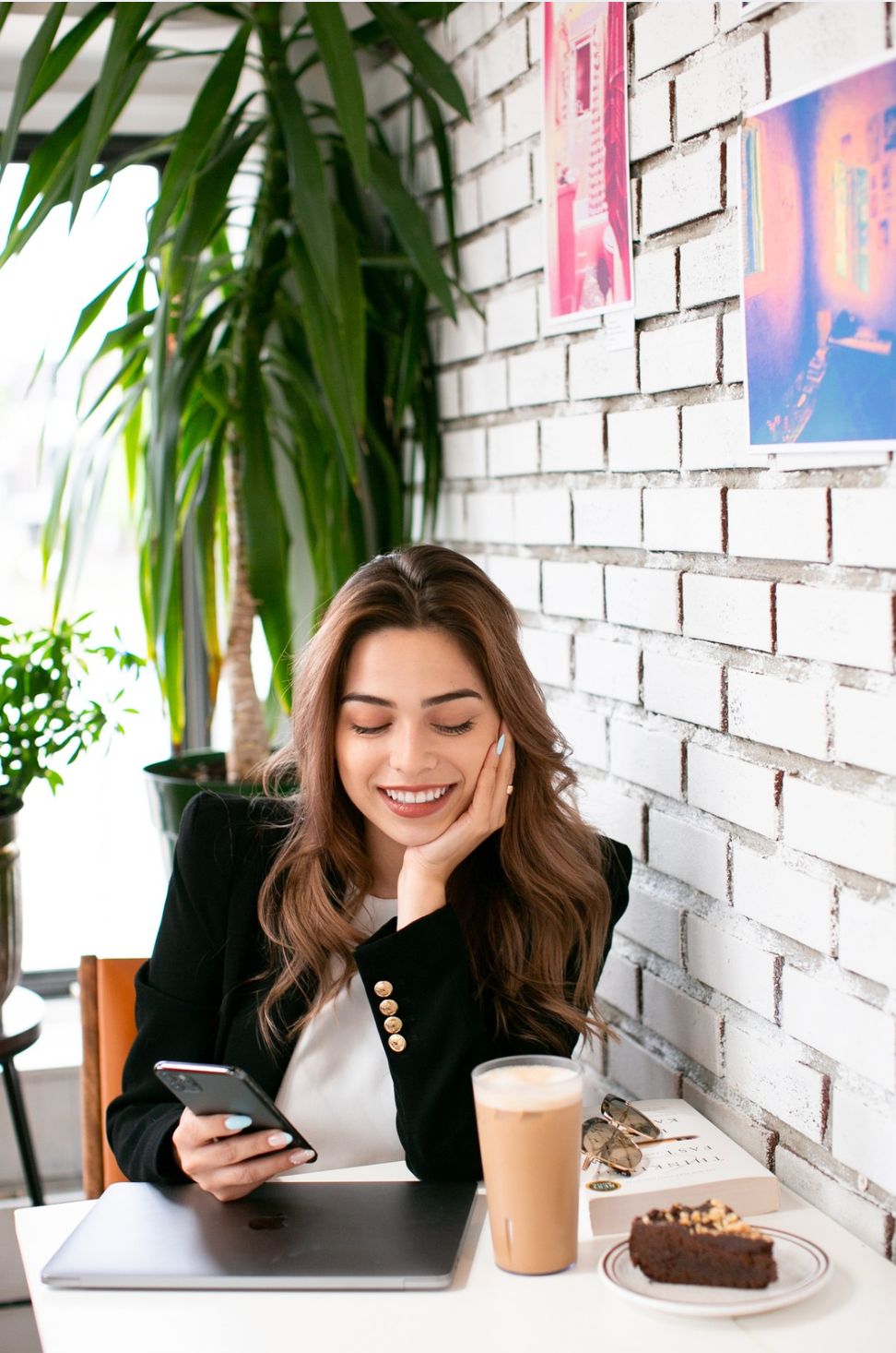 Amira, fondatrice de Virtuelle Digital